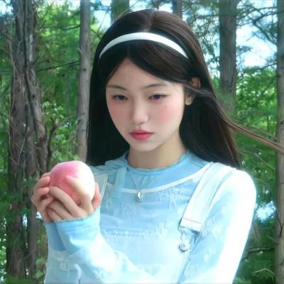 公主来也