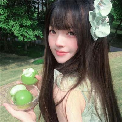 美人追